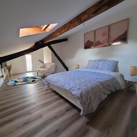 T2 Cozy Proche Centre Apartment Bergerac Exterior photo