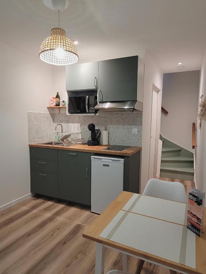 T2 Cozy Proche Centre Apartment Bergerac Exterior photo