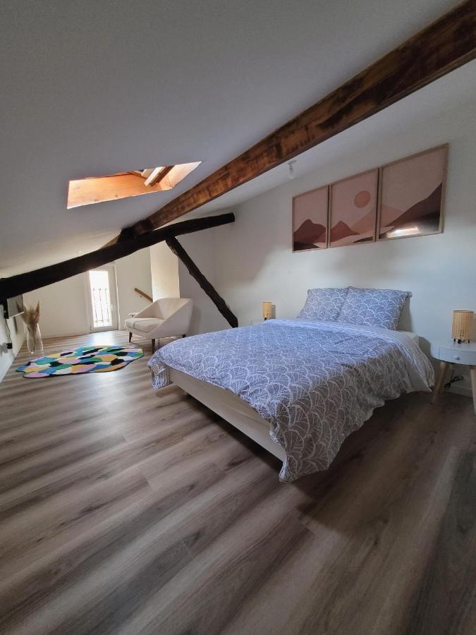 T2 Cozy Proche Centre Apartment Bergerac Exterior photo